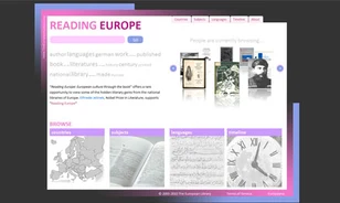 Irodalmi remekművekkel bővült az Europeana