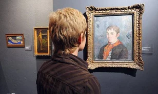 A kritikusok idei kedvence a londoni Gauguin kiállítás