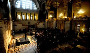 Palotából látogatóbarát múzeum