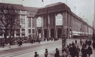 Kilencven éves lett "Nagy-Berlin"