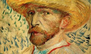 Van Gogh visszatér Rómába