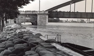 Komócsin elvtárs öröksége: árvízi napló 1970-ből