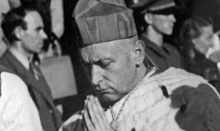 Példakép lehet Mindszenty József