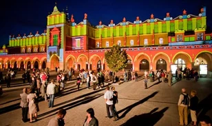 Ultramodern múzeum kelti életre a középkori Krakkót