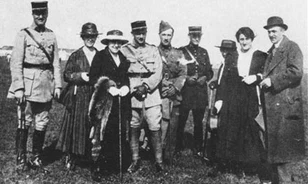 Szeged a franciák kezében