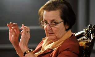 Mindig az érthetőségre törekedtem: beszélgetés Ormos Máriával