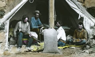 Szent italként tekintettek a csokoládéra a Chaco-kanyon indiánjai