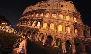 Újabb részek barangolhatók be a Colosseumban
