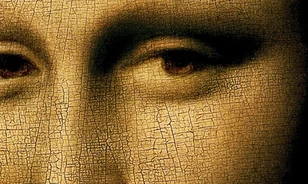 Szemétdomb mélyén nyugszik Mona Lisa