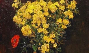 Tizenegy ember kerül rács mögé az ellopott Van Gogh miatt 