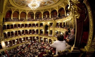 Az ős-Bánk bán az Operában