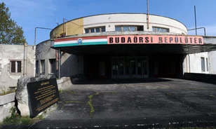 Reptérélmény Budaörsön