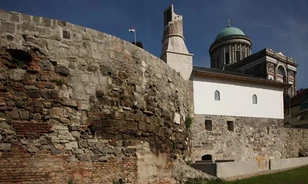 Esztergom megkerült dzsámija