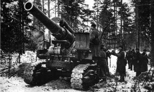 Hitler oldalán védték hazájukat a finnországi zsidók