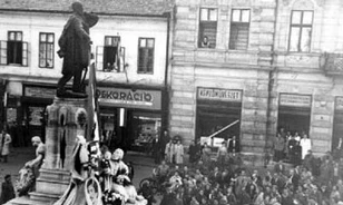 Merényletet tervezett a volt szegedi rendőrkapitány