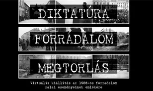 Virtuális kiállításokkal hódít a Zala Megyei Levéltár