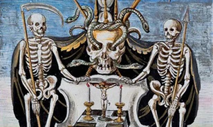 Amerikában láthatók a Sixtus-kápolna elveszett kéziratai