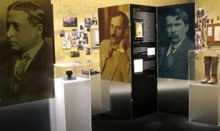 Álmok köntöse: a magyar írók Bécs-élménye