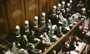 Múzeum állít emléket a nürnbergi pereknek