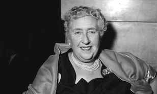 Agatha Christie-nek elege volt Poirot-ból