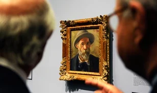 Renoir-kiállítás a Pradóban