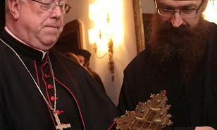 Különleges ereklyét kapott vissza Szerbia Németországtól