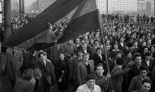 Kategóriájának legjobbja lett az 1956-os Intézet fotóadatbázisa