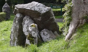 Katasztrófa segít a dolmenek titkának megfejtésében