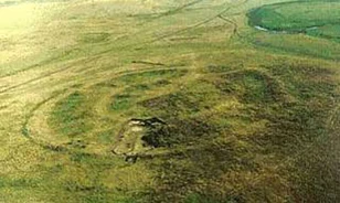 Stonehenge az Urálban