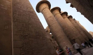 Világhírű német egyiptológus Budapesten