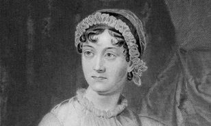 Jane Austen csak a szerkesztője miatt lett sikeres
