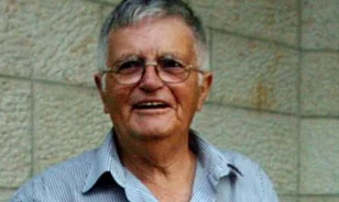 Ásatáson szenvedett halálos balesetet egy izraeli régész