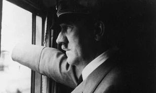 Hitler lekvárt reggelizett
