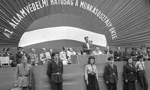 Hétvégi affér a Dunakanyarban