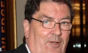 John Hume a legnagyobb ír