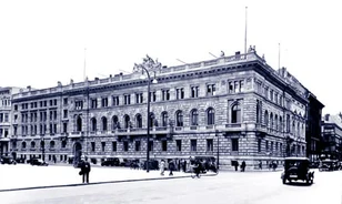 Tanulmány a német pénzügyminisztérium náci múltjáról