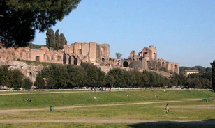 Megkezdődik a Circus Maximus felújítása