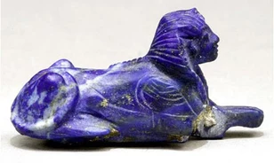A Met 19 Tutanhamonhoz köthető műtárgyat ad vissza Egyiptomnak