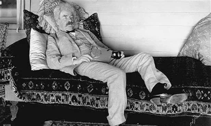 Száz év után végre kiadják Mark Twain önéletrajzát