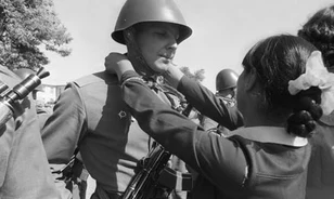 A Szovjetunió Vietnamja: Gorbacsov és az afganisztáni háború