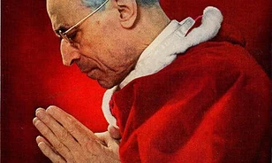 A pápa szerint XII. Pius több zsidót mentett meg, mint bárki más
