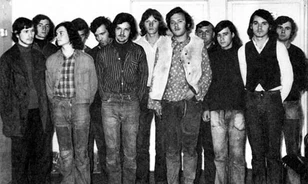 Fiatalok és a kábítószer az 1970-es évek Budapestjén