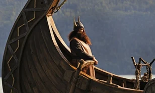Nem Vörös Erik fedezte fel Grönlandot