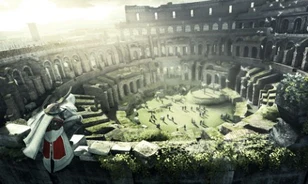Történelem és fikció egy új számítógépes kalandjátékban