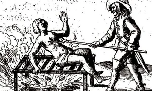 Interneten az 1641-es ír felkelés vallomásai