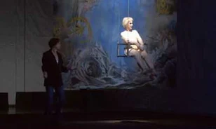 Mozart-ritkaság a Magyar Állami Operaházban