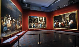 Ecce Homo: újra megjelent Harsányi Zsolt Munkácsy-regénye