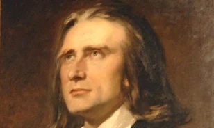 Kiadták Liszt Ferenc művét Chopinről