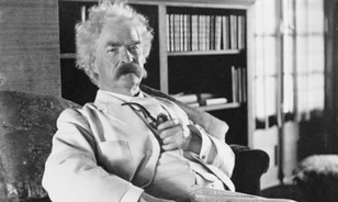 Bestseller lett Mark Twain száz éve várakozó önéletrajza