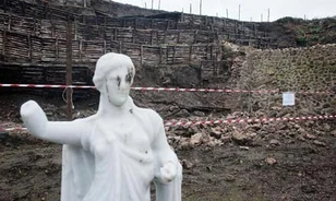 Esőzések okozhatják Pompeji végső vesztét